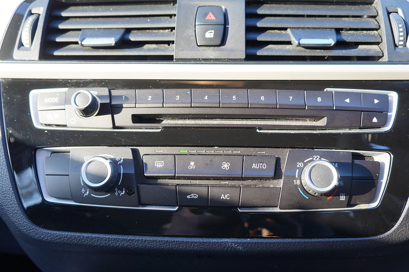 BMW 1.5 118i GPF SE Hatchback 5dr Petrol Auto Euro 6 (s/s) (136 ps)