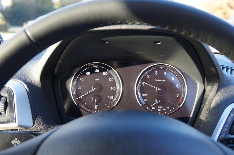 BMW 1.5 118i GPF SE Hatchback 5dr Petrol Auto Euro 6 (s/s) (136 ps)