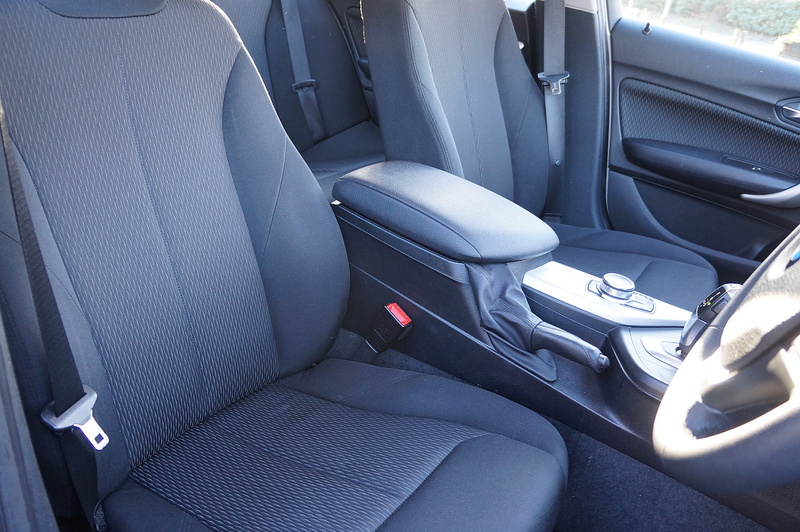 BMW 1.5 118i GPF SE Hatchback 5dr Petrol Auto Euro 6 (s/s) (136 ps)