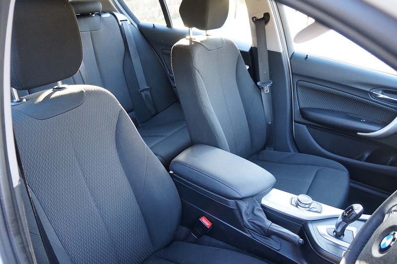 BMW 1.5 118i GPF SE Hatchback 5dr Petrol Auto Euro 6 (s/s) (136 ps)