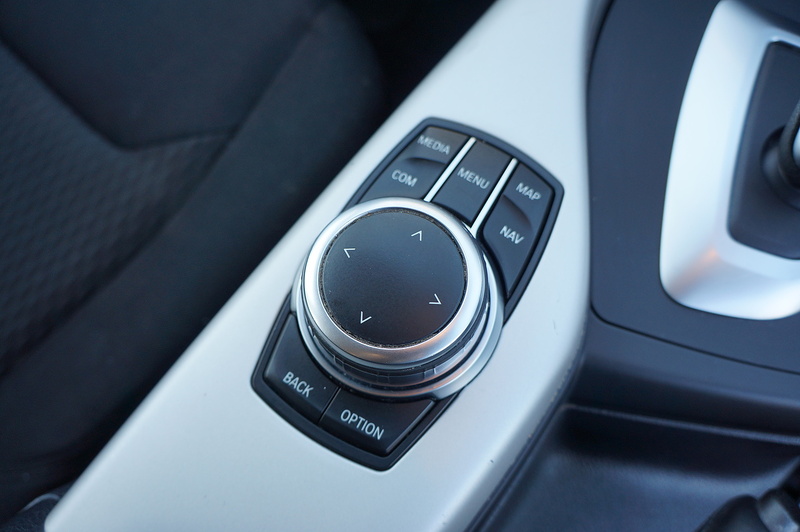 BMW 1.5 118i GPF SE Hatchback 5dr Petrol Auto Euro 6 (s/s) (136 ps)