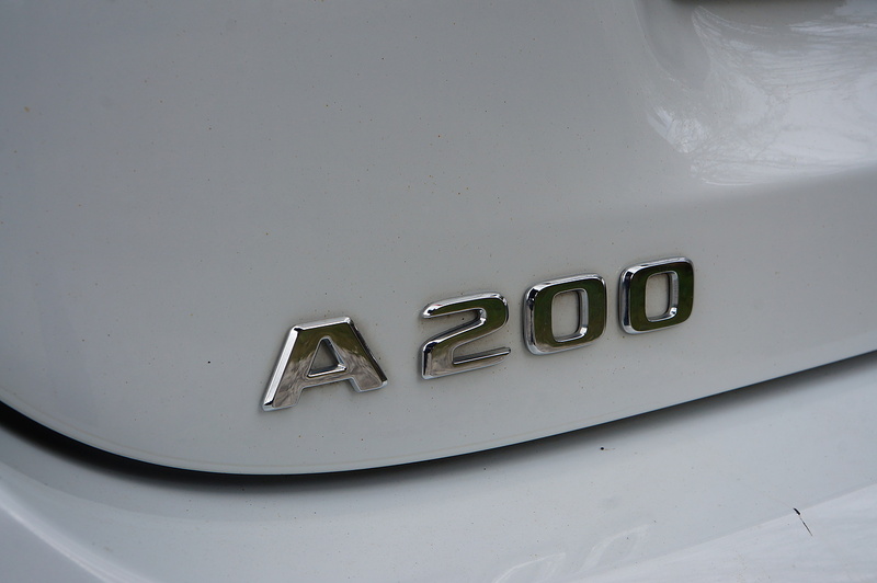 Mercedes-Benz 1.3 A200 AMG Line Hatchback 5dr Petrol 7G-DCT Euro 6 (s/s) (163 ps)