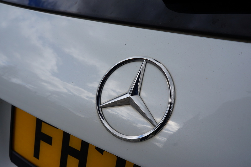 Mercedes-Benz 1.3 A200 AMG Line Hatchback 5dr Petrol 7G-DCT Euro 6 (s/s) (163 ps)