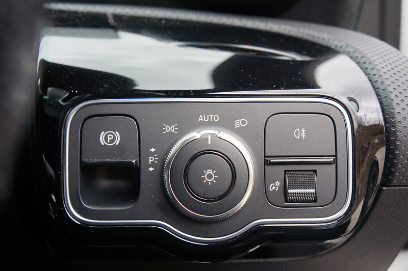 Mercedes-Benz 1.3 A200 AMG Line Hatchback 5dr Petrol 7G-DCT Euro 6 (s/s) (163 ps)