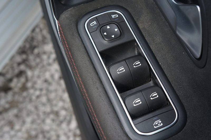 Mercedes-Benz 1.3 A200 AMG Line Hatchback 5dr Petrol 7G-DCT Euro 6 (s/s) (163 ps)