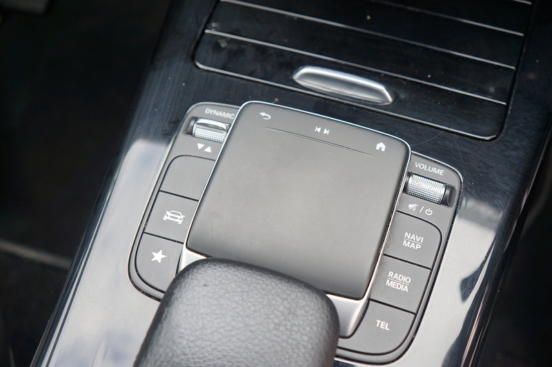 Mercedes-Benz 1.3 A200 AMG Line Hatchback 5dr Petrol 7G-DCT Euro 6 (s/s) (163 ps)