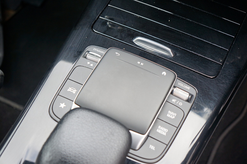 Mercedes-Benz 1.3 A200 AMG Line Hatchback 5dr Petrol 7G-DCT Euro 6 (s/s) (163 ps)