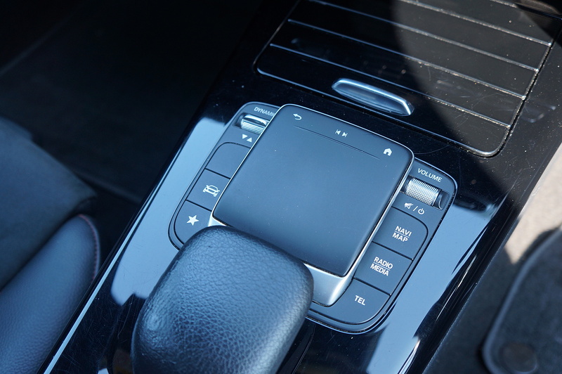 Mercedes-Benz 1.3 A200 AMG Line Hatchback 5dr Petrol 7G-DCT Euro 6 (s/s) (163 ps)