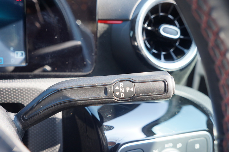 Mercedes-Benz 1.3 A200 AMG Line Hatchback 5dr Petrol 7G-DCT Euro 6 (s/s) (163 ps)