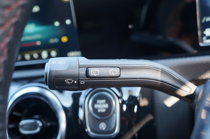 Mercedes-Benz 1.3 A200 AMG Line Hatchback 5dr Petrol 7G-DCT Euro 6 (s/s) (163 ps)