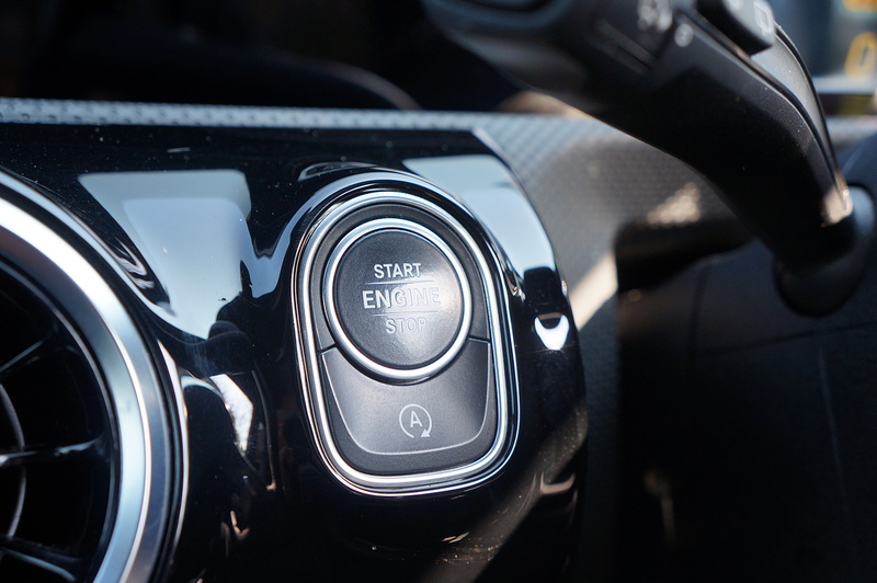 Mercedes-Benz 1.3 A200 AMG Line Hatchback 5dr Petrol 7G-DCT Euro 6 (s/s) (163 ps)