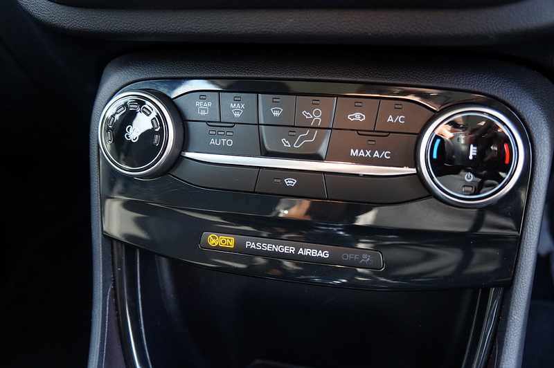 Ford 1.0T EcoBoost MHEV Titanium SUV 5dr Petrol Hybrid Manual Euro 6 (s/s) (125 ps)