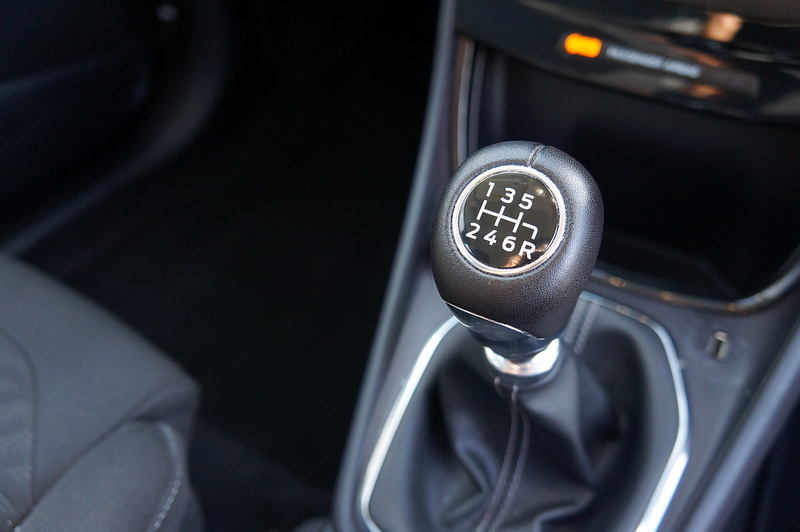 Ford 1.0T EcoBoost MHEV Titanium SUV 5dr Petrol Hybrid Manual Euro 6 (s/s) (125 ps)