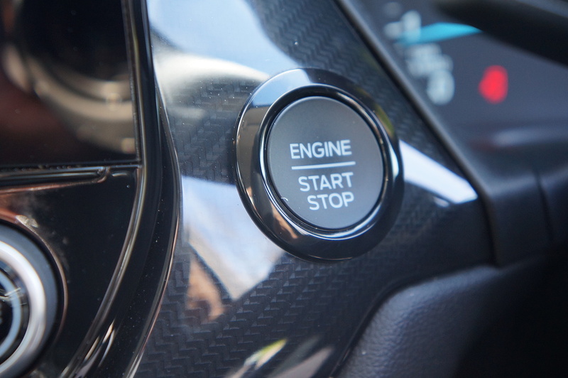 Ford 1.0T EcoBoost MHEV Titanium SUV 5dr Petrol Hybrid Manual Euro 6 (s/s) (125 ps)