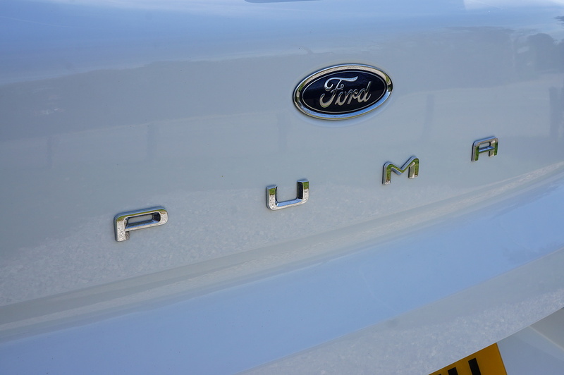 Ford 1.0T EcoBoost MHEV Titanium SUV 5dr Petrol Hybrid Manual Euro 6 (s/s) (125 ps)