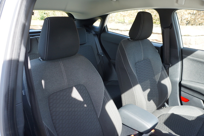 Ford 1.0T EcoBoost MHEV Titanium SUV 5dr Petrol Hybrid Manual Euro 6 (s/s) (125 ps)