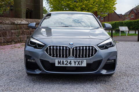 BMW 2 Series Gran Coupe, 1.5 218i M Sport Saloon 4dr Petrol DCT Euro 6 (s/s) (136 ps)