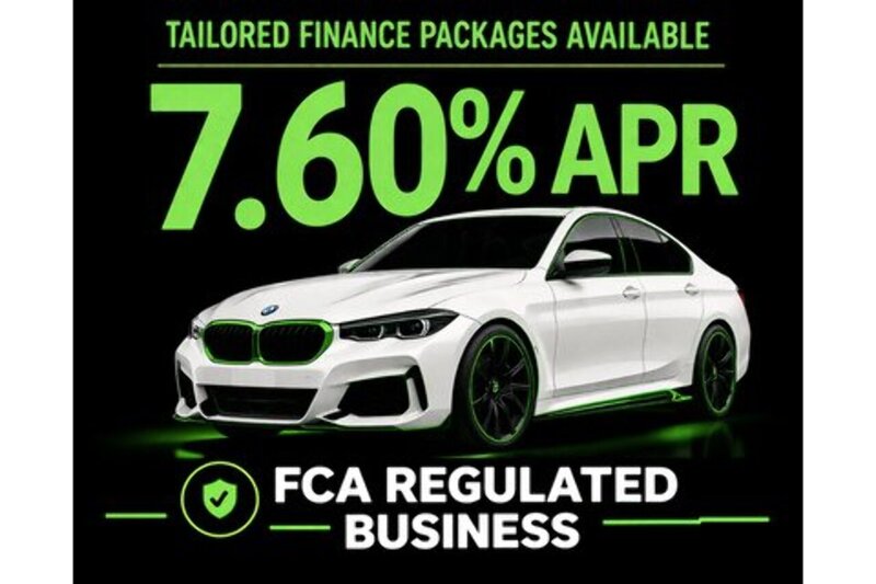 BMW 1.5 218i M Sport Saloon 4dr Petrol DCT Euro 6 (s/s) (136 ps)