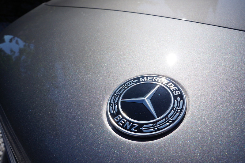 Mercedes-Benz CLA180 AMG Line Premium 1.3 4dr Saloon Automatic Petrol