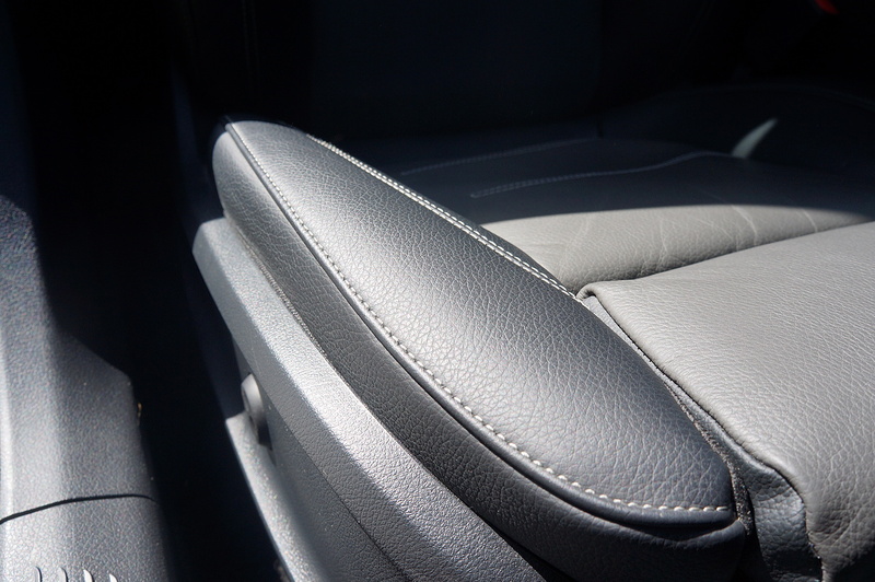 Mercedes-Benz CLA180 AMG Line Premium 1.3 4dr Saloon Automatic Petrol