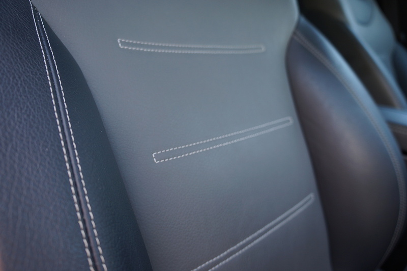 Mercedes-Benz CLA180 AMG Line Premium 1.3 4dr Saloon Automatic Petrol