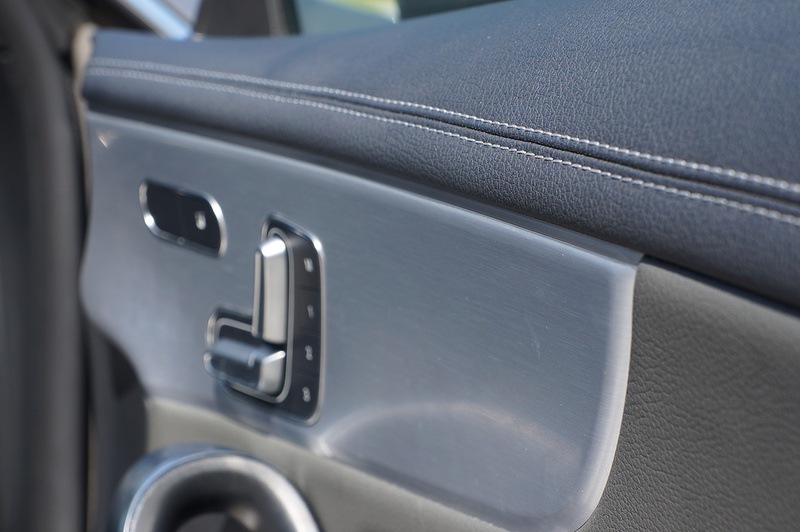 Mercedes-Benz CLA180 AMG Line Premium 1.3 4dr Saloon Automatic Petrol