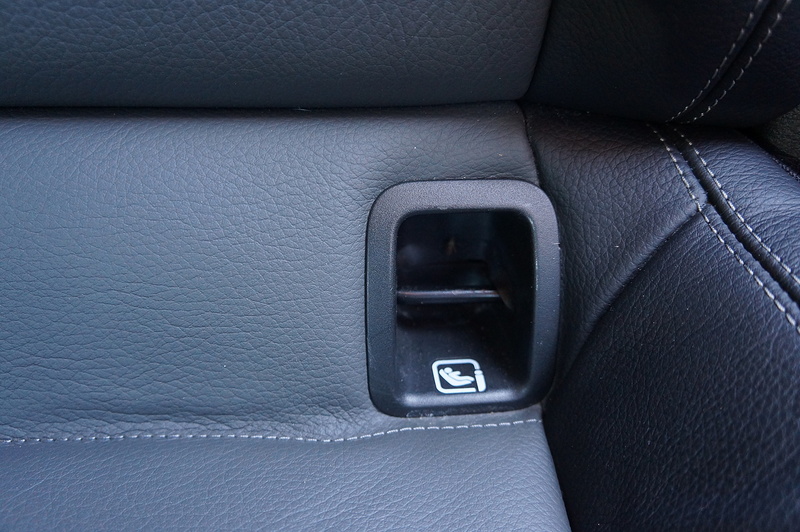 Mercedes-Benz CLA180 AMG Line Premium 1.3 4dr Saloon Automatic Petrol