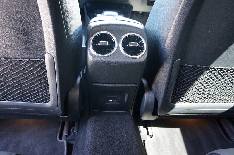 Mercedes-Benz CLA180 AMG Line Premium 1.3 4dr Saloon Automatic Petrol