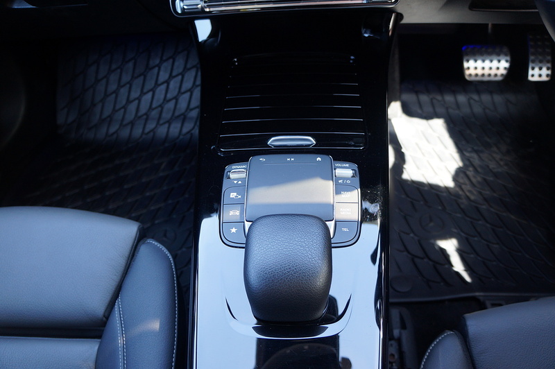 Mercedes-Benz CLA180 AMG Line Premium 1.3 4dr Saloon Automatic Petrol