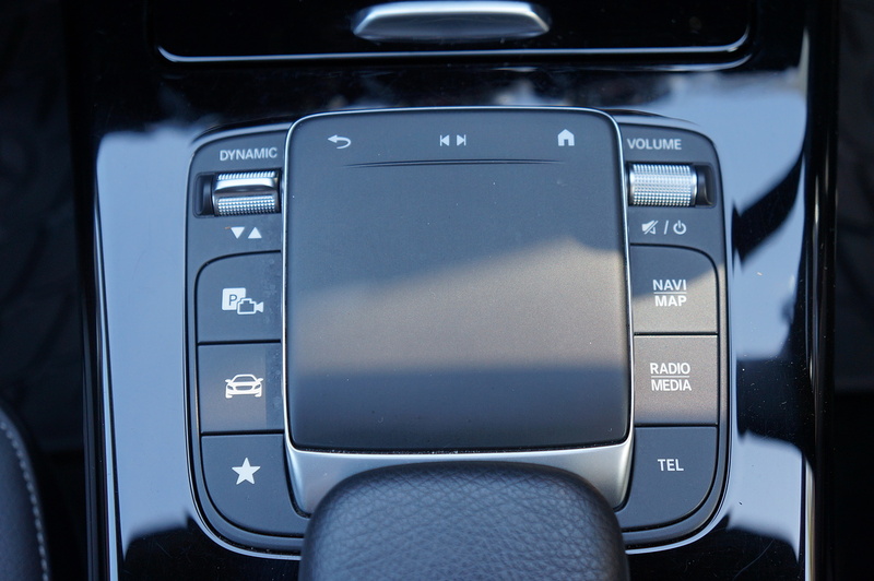 Mercedes-Benz CLA180 AMG Line Premium 1.3 4dr Saloon Automatic Petrol