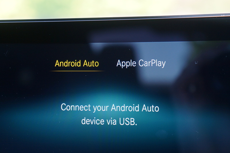 Mercedes-Benz CLA180 AMG Line Premium 1.3 4dr Saloon Automatic Petrol