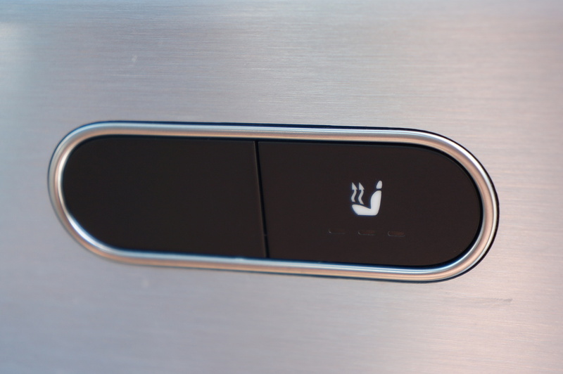 Mercedes-Benz CLA180 AMG Line Premium 1.3 4dr Saloon Automatic Petrol