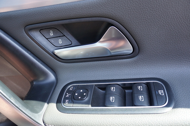 Mercedes-Benz CLA180 AMG Line Premium 1.3 4dr Saloon Automatic Petrol