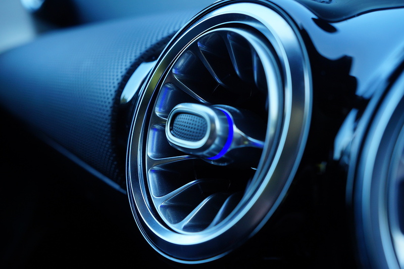 Mercedes-Benz CLA180 AMG Line Premium 1.3 4dr Saloon Automatic Petrol