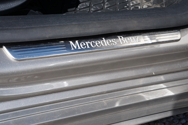 Mercedes-Benz CLA180 AMG Line Premium 1.3 4dr Saloon Automatic Petrol