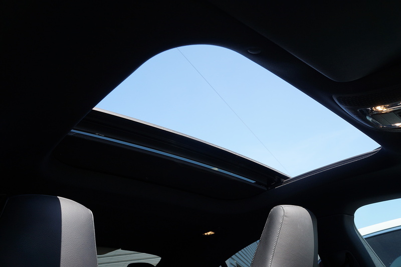 Mercedes-Benz CLA180 AMG Line Premium 1.3 4dr Saloon Automatic Petrol