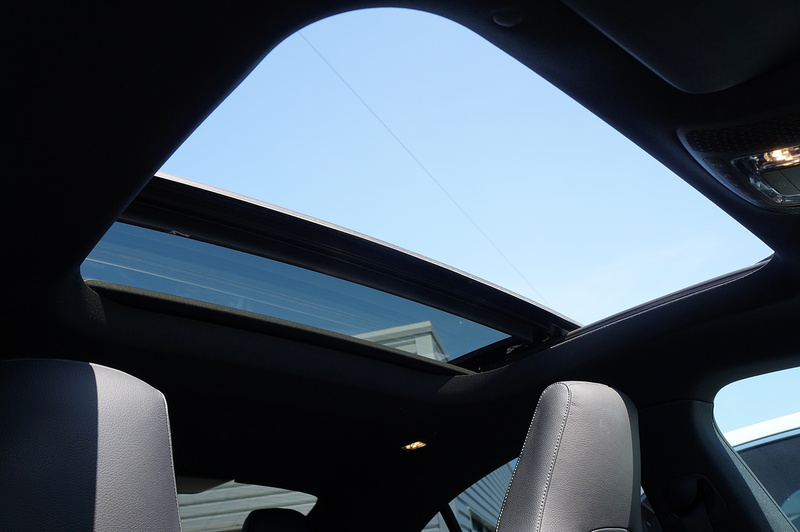 Mercedes-Benz CLA180 AMG Line Premium 1.3 4dr Saloon Automatic Petrol