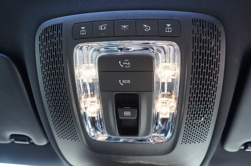 Mercedes-Benz CLA180 AMG Line Premium 1.3 4dr Saloon Automatic Petrol