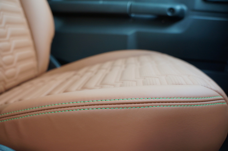 Suzuki SIERRA ALLGRIP 1.5 3dr SUV AUTOMATIC PETROL