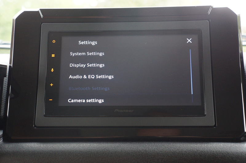 Suzuki SIERRA ALLGRIP 1.5 3dr SUV AUTOMATIC PETROL