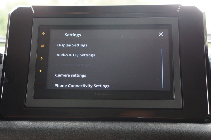 Suzuki SIERRA ALLGRIP 1.5 3dr SUV AUTOMATIC PETROL