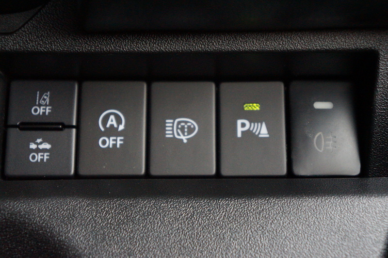 Suzuki SIERRA ALLGRIP 1.5 3dr SUV AUTOMATIC PETROL