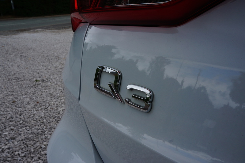 Audi 1.5 TFSI CoD 35 S line SUV 5dr Petrol Manual Euro 6 (s/s) (150 ps)