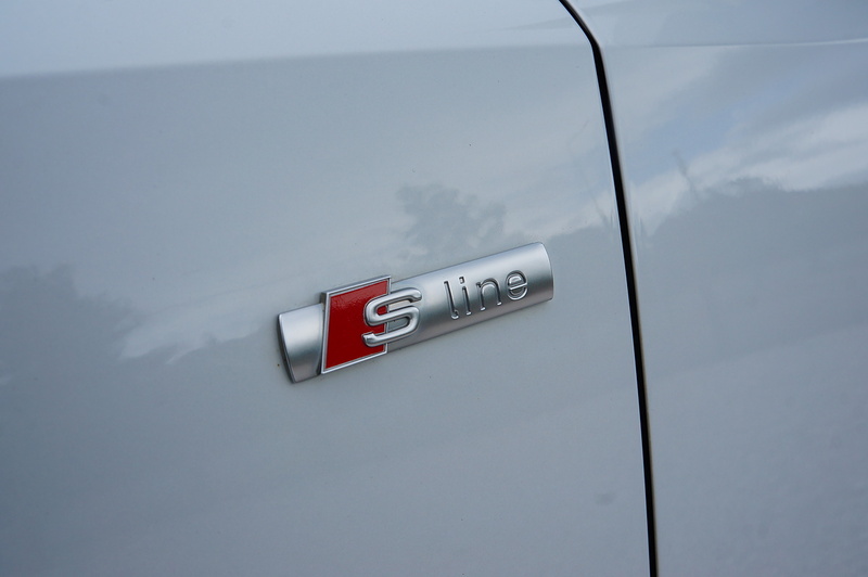 Audi 1.5 TFSI CoD 35 S line SUV 5dr Petrol Manual Euro 6 (s/s) (150 ps)