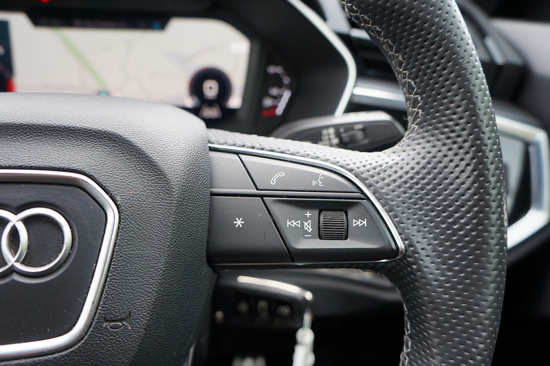 Audi 1.5 TFSI CoD 35 S line SUV 5dr Petrol Manual Euro 6 (s/s) (150 ps)