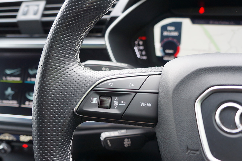 Audi 1.5 TFSI CoD 35 S line SUV 5dr Petrol Manual Euro 6 (s/s) (150 ps)