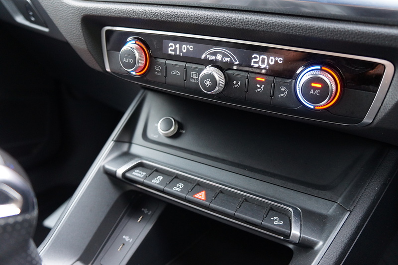 Audi 1.5 TFSI CoD 35 S line SUV 5dr Petrol Manual Euro 6 (s/s) (150 ps)