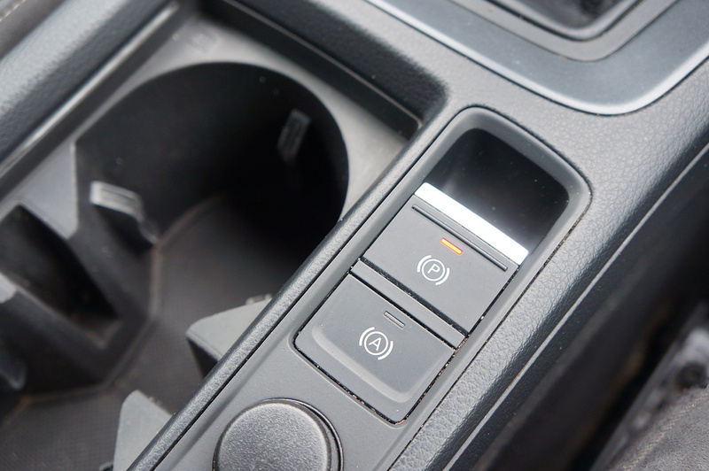 Audi 1.5 TFSI CoD 35 S line SUV 5dr Petrol Manual Euro 6 (s/s) (150 ps)