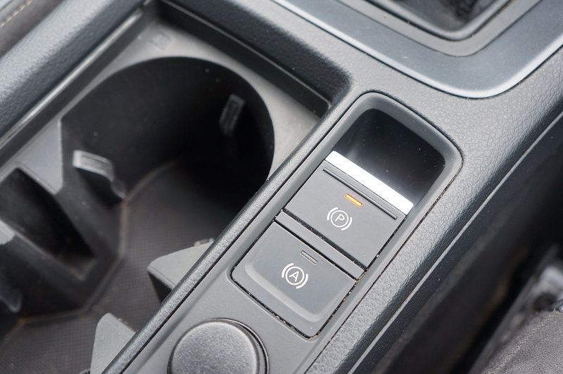 Audi 1.5 TFSI CoD 35 S line SUV 5dr Petrol Manual Euro 6 (s/s) (150 ps)