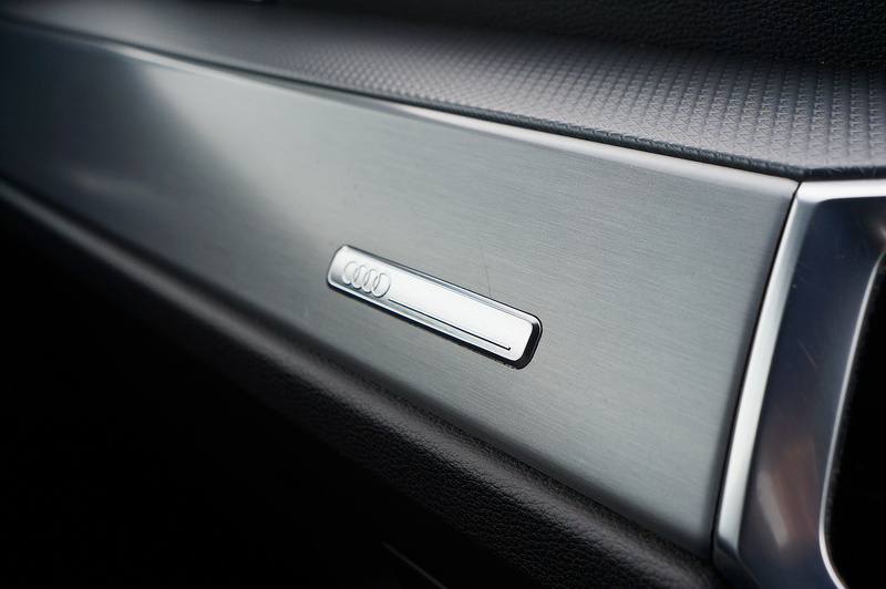 Audi 1.5 TFSI CoD 35 S line SUV 5dr Petrol Manual Euro 6 (s/s) (150 ps)